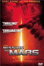 Mission to Mars / Миссия на Марс