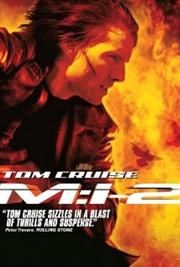 Mission: Impossible II / Миссия: Невыполнима 2