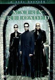 Matrix 2: Reloaded / Матрица 2: Перезагрузка