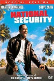 National Security / Национальная безопасность