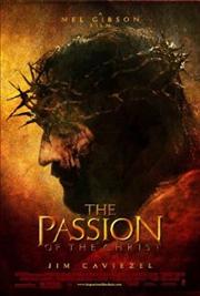 Passion of the Christ / Страсти Христовы