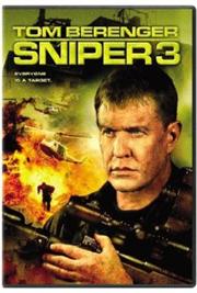 Sniper 3 / Снайпер 3