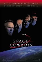 Space Cowboys / Космические ковбои