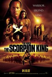 The Scorpion King / Царь Скорпионов