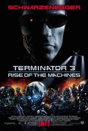 Terminator 3: Rise of the Machines / Терминатор 3: Восстание машин