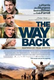 The Way Back / Путь домой
