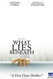 What Lies Beneath / Что скрывает ложь
