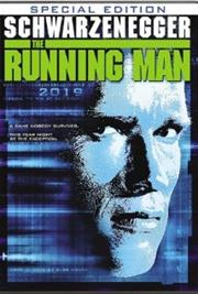 Running Man / Бегущий человек