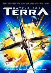 Battle for Terra / Битва за планету Терра