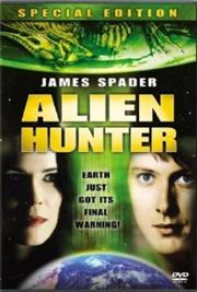 Alien Hunter / Охотник за пришельцами