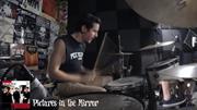 The Living End: A 5 Minute Drum Chronology // Kye_Smith