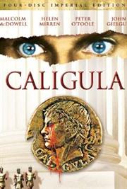 Caligula / Калигула