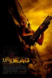 Undead / Восставшие из мёртвых