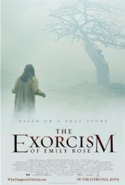 Exorcism of Emily Rose / Шесть демонов Эмили Роуз