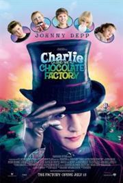 Charlie and the Chocolate Factory / Чарли и шоколадная фабрика