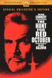 The Hunt for Red October / Охота за 