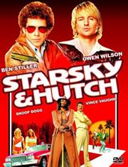 Starsky & Hutch / Старски и Хатч