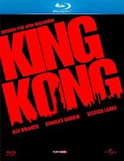 King Kong (1976) / Кинг-Конг
