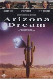 Arizona Dream / Аризонская мечта