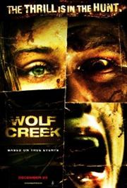 Wolf Creek / Волчья яма