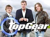 Top Gear. Сезон 8