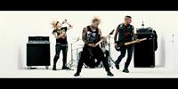 The Casualties - Running Through the Night