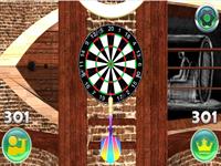 3D Darts