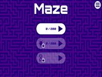 Maze