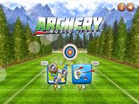 Archery World Tour