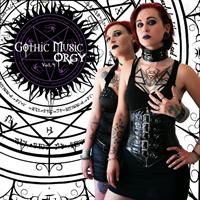 Gothic Music Orgy Vol. 4