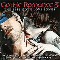 Gothic Romance Vol. 3