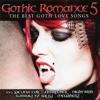 Gothic Romance Vol. 5