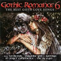 Gothic Romance Vol. 6