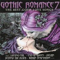 Gothic Romance Vol. 7