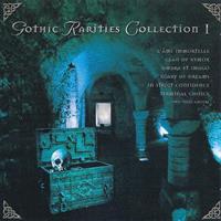 Gothic Rarities Collection vol. 1