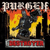 Punk Destroyer