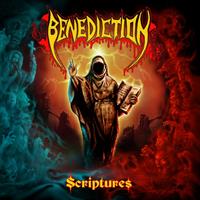 Scriptures [Bonus CD]