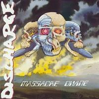 Massacre Divine