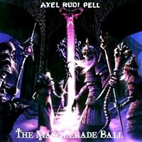 The Masquerade Ball