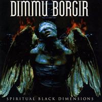 Spiritual Black Dimensions