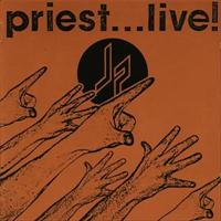 Priest... live!