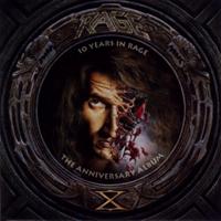 10 Years in Rage: the Anniversary Album