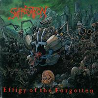 Effigy of the Forgotten