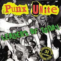 Punx Unite - Leaders of Today