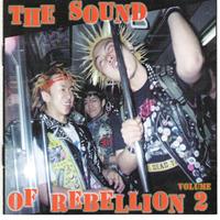The Sound of Rebellion Volume 2