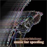 Music for Speeding