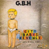 City Baby’s Revenge