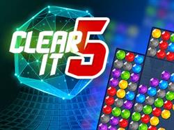 Clear It 5