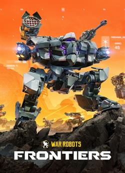 War Robots Frontier