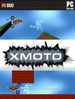 X-Moto